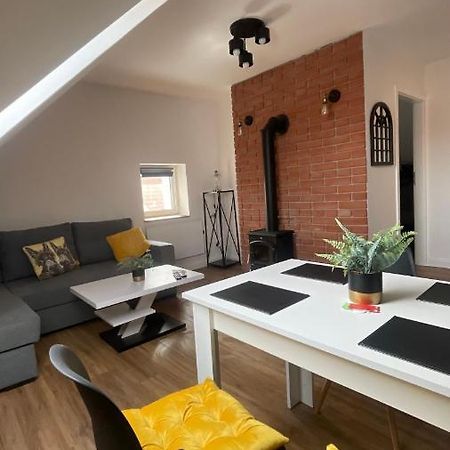 Apartament Loft إيبلاغ المظهر الخارجي الصورة
