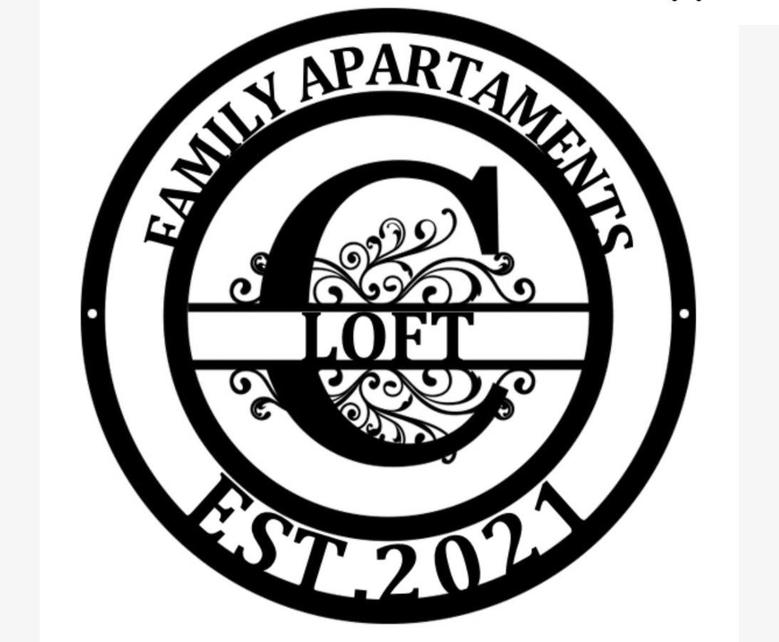 Apartament Loft إيبلاغ المظهر الخارجي الصورة