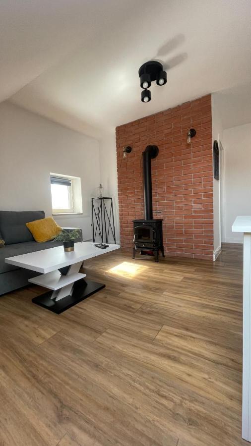 Apartament Loft إيبلاغ المظهر الخارجي الصورة